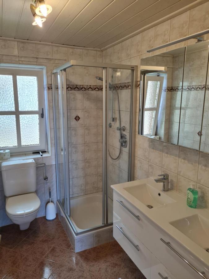Ferienwohnung Zauberwinkelweg Mit Traum-Aussicht! Wildschoenau Dış mekan fotoğraf