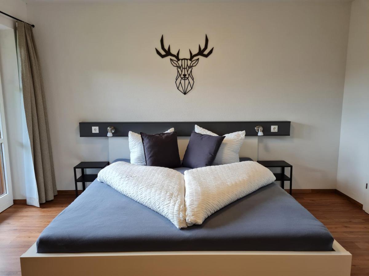Ferienwohnung Zauberwinkelweg Mit Traum-Aussicht! Wildschoenau Dış mekan fotoğraf